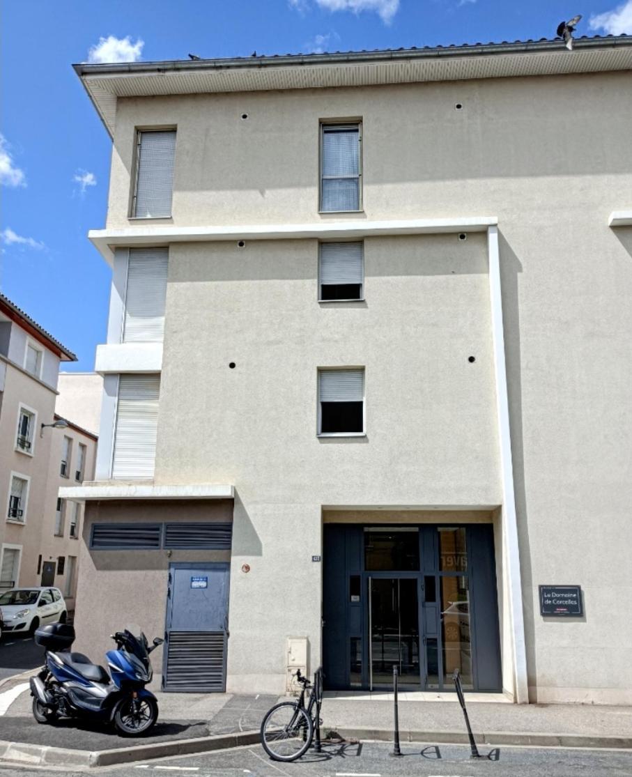 Ravissant T2 Proche Autoroute Et Centre-ville Apartment *