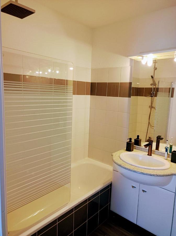 Ravissant T2 Proche Autoroute Et Centre-ville Apartment *