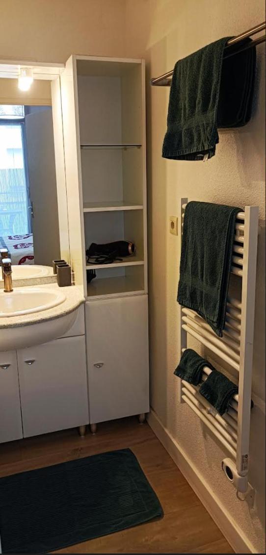 Ravissant T2 Proche Autoroute Et Centre-ville Apartment