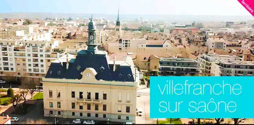 Apartment Ravissant T2 Proche Autoroute Et Centre-ville